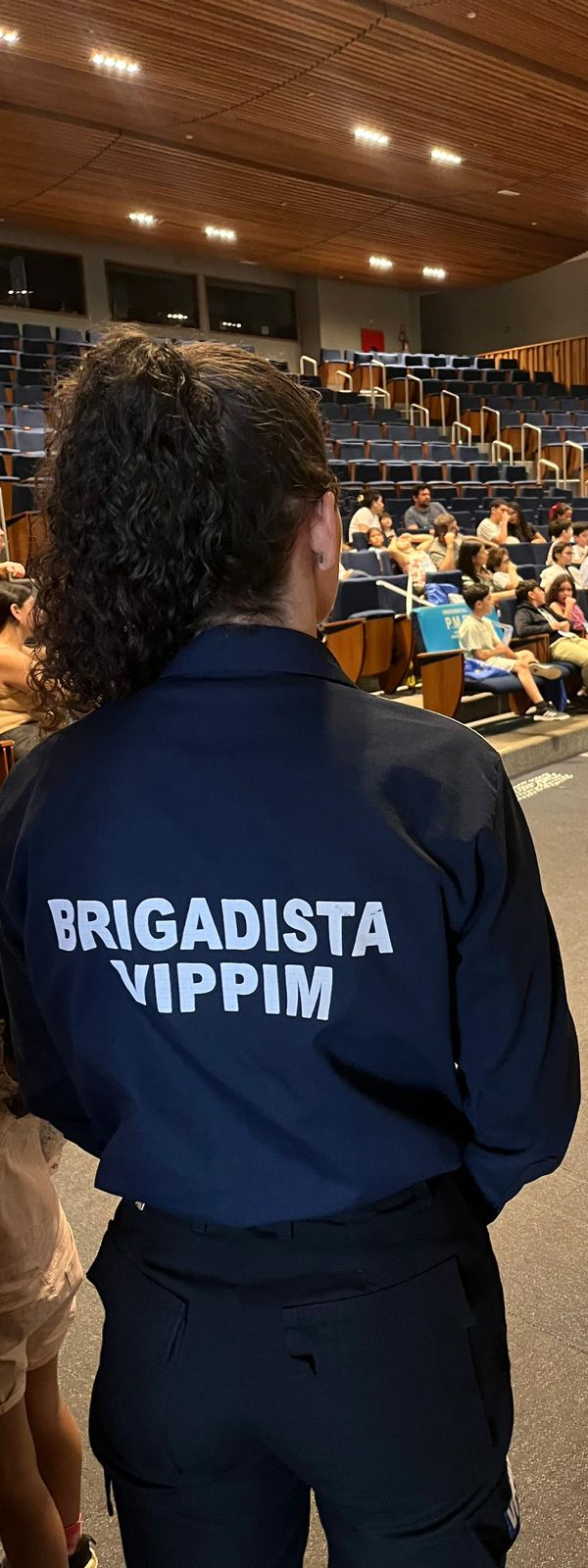 Brigada contra Incêndio